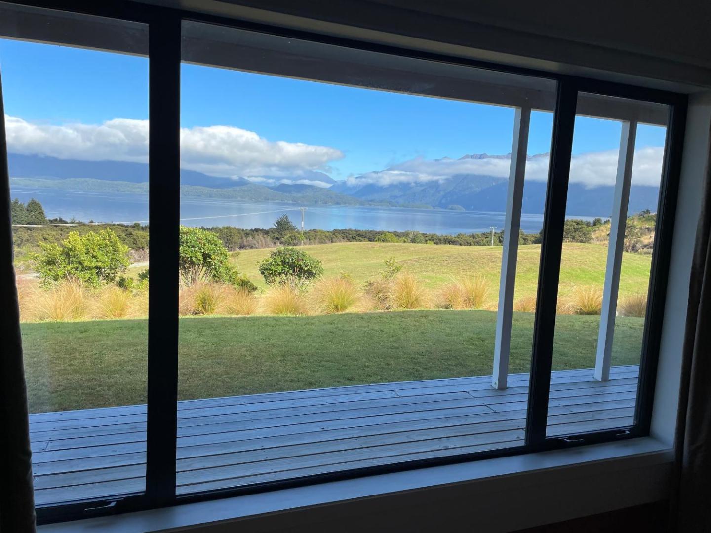 Southland Sanctuary - Te Anau Holiday Home 3