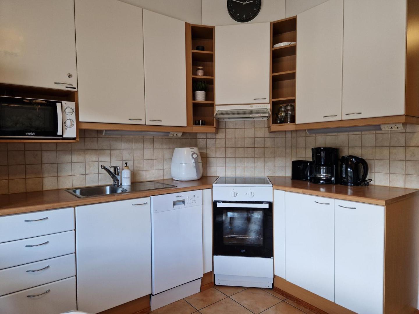 Tahko Apartment Kehtola, Tahkovuori 5