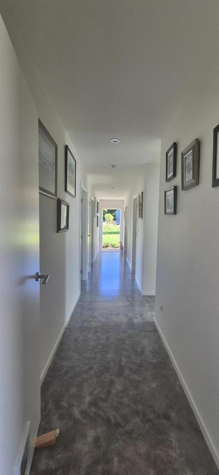 Ginrosa B And B Accommodation 5