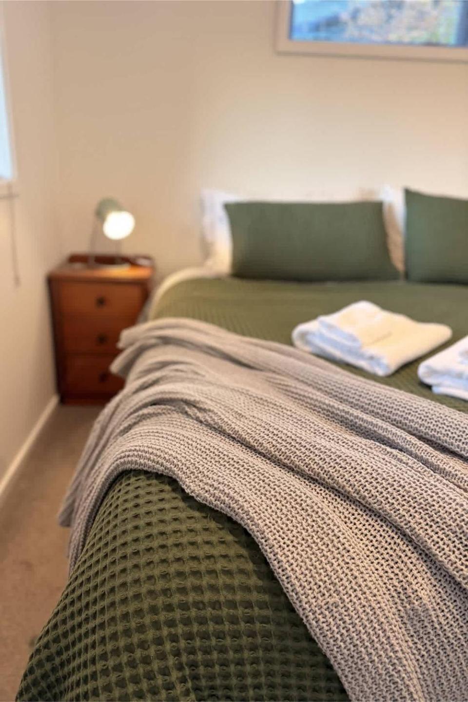 Glenbrook Cottage - Home In The Heart Of Twizel 4