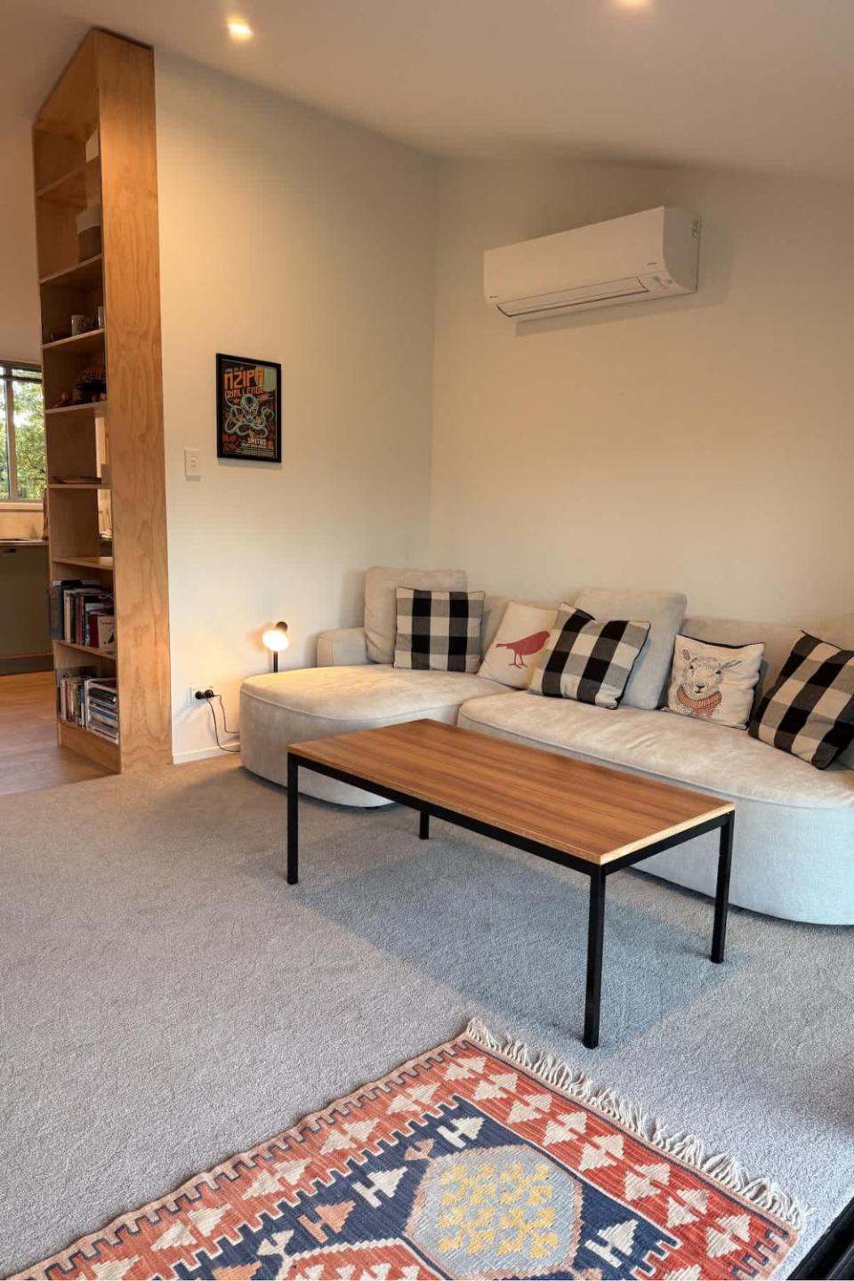 Glenbrook Cottage - Home In The Heart Of Twizel 2