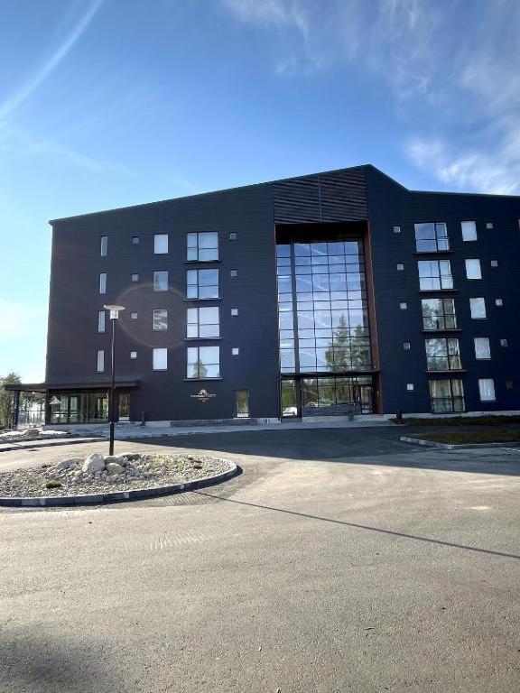 Apartment Marinan Portin Kapteeni A 17 Kaksio Kalajoki 3