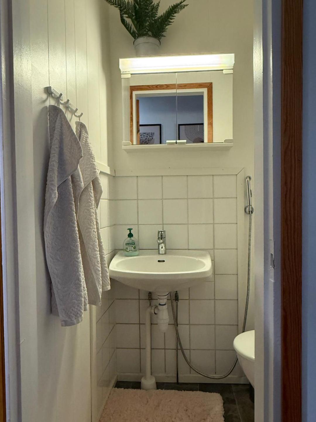 6 Real Beds, Ac, Walk To Willa, Hyvinkää 2