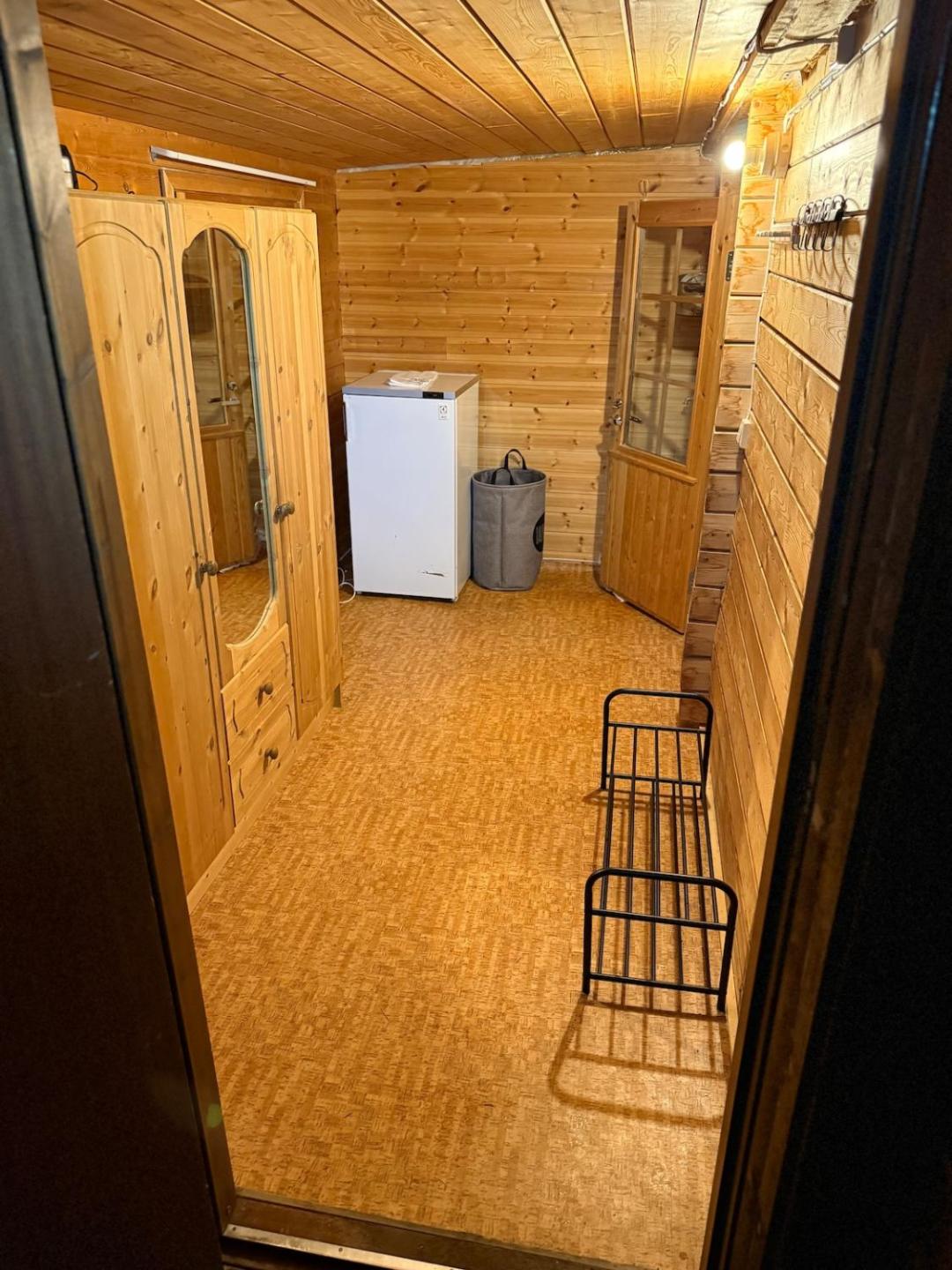 Hytta Kilpisjärvi 4