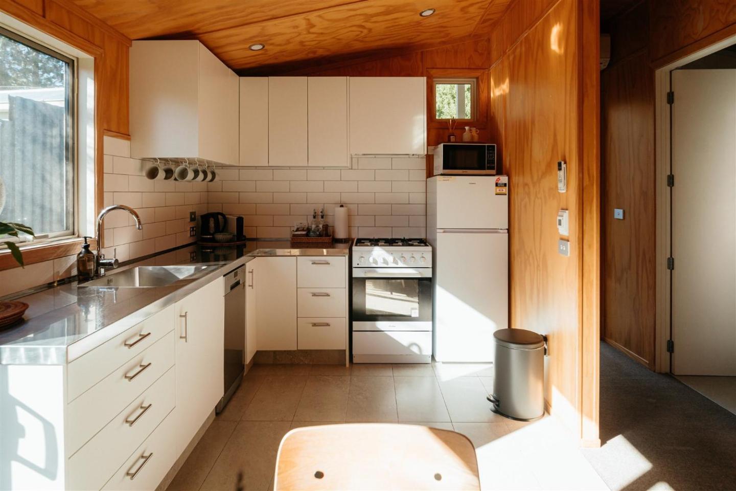 Awa Cottage - Lake Tekapo 5