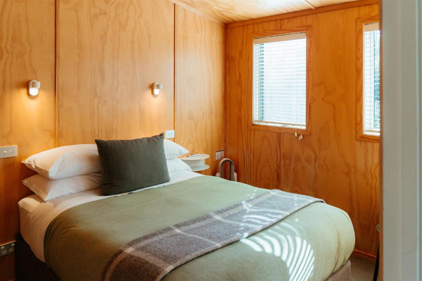 Awa Cottage - Lake Tekapo 4