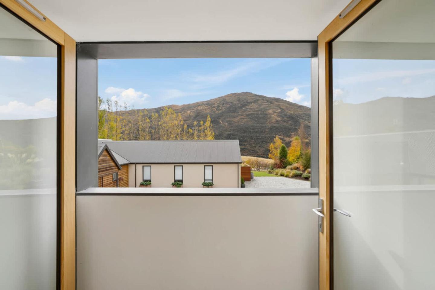Gibbston Hideaway 4
