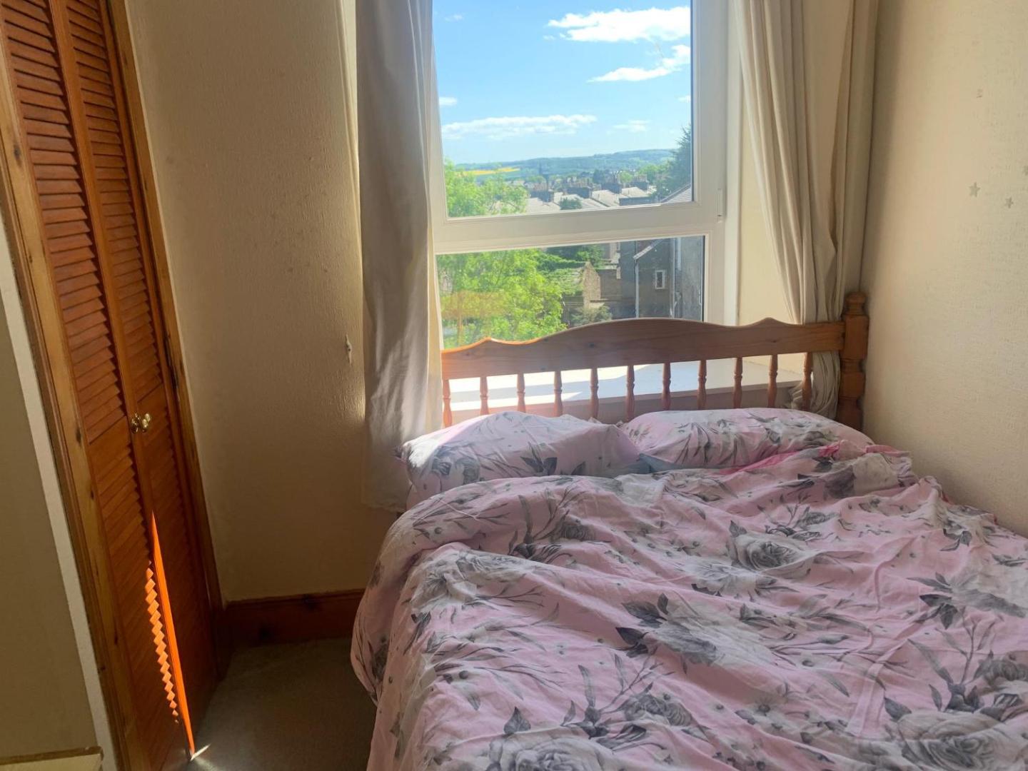 Bed and breakfast 1 bedroom, with wifi