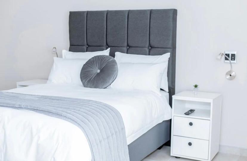 Bed and breakfast 1 bedroom, with air conditioning