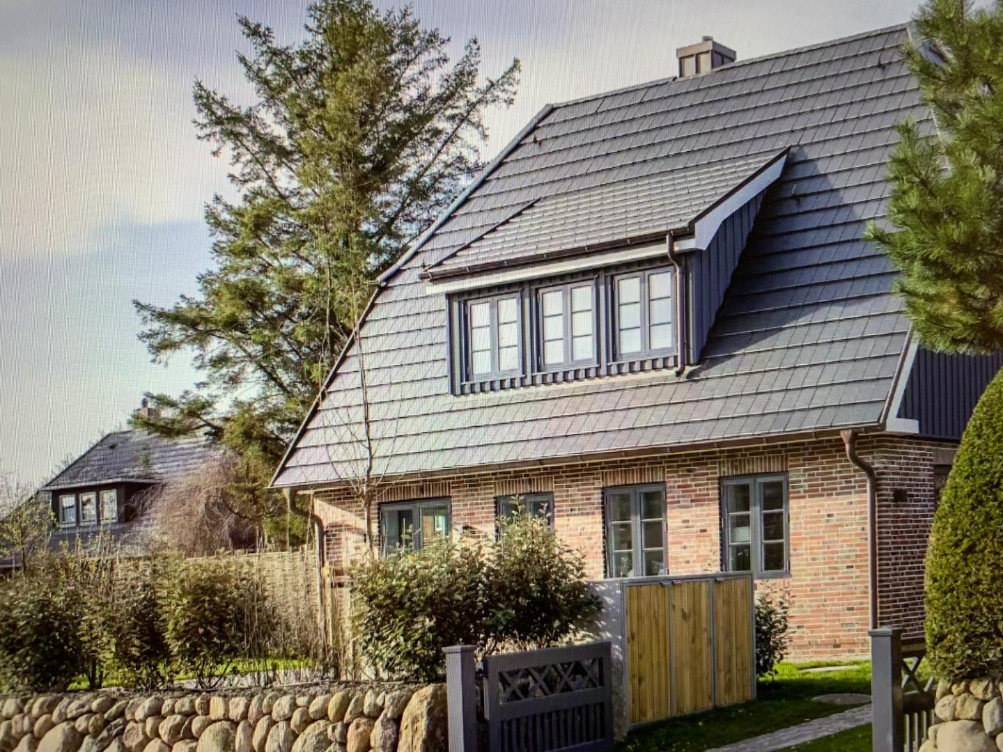 Villa 2 Schlafzimmer, mit Klimaanlage