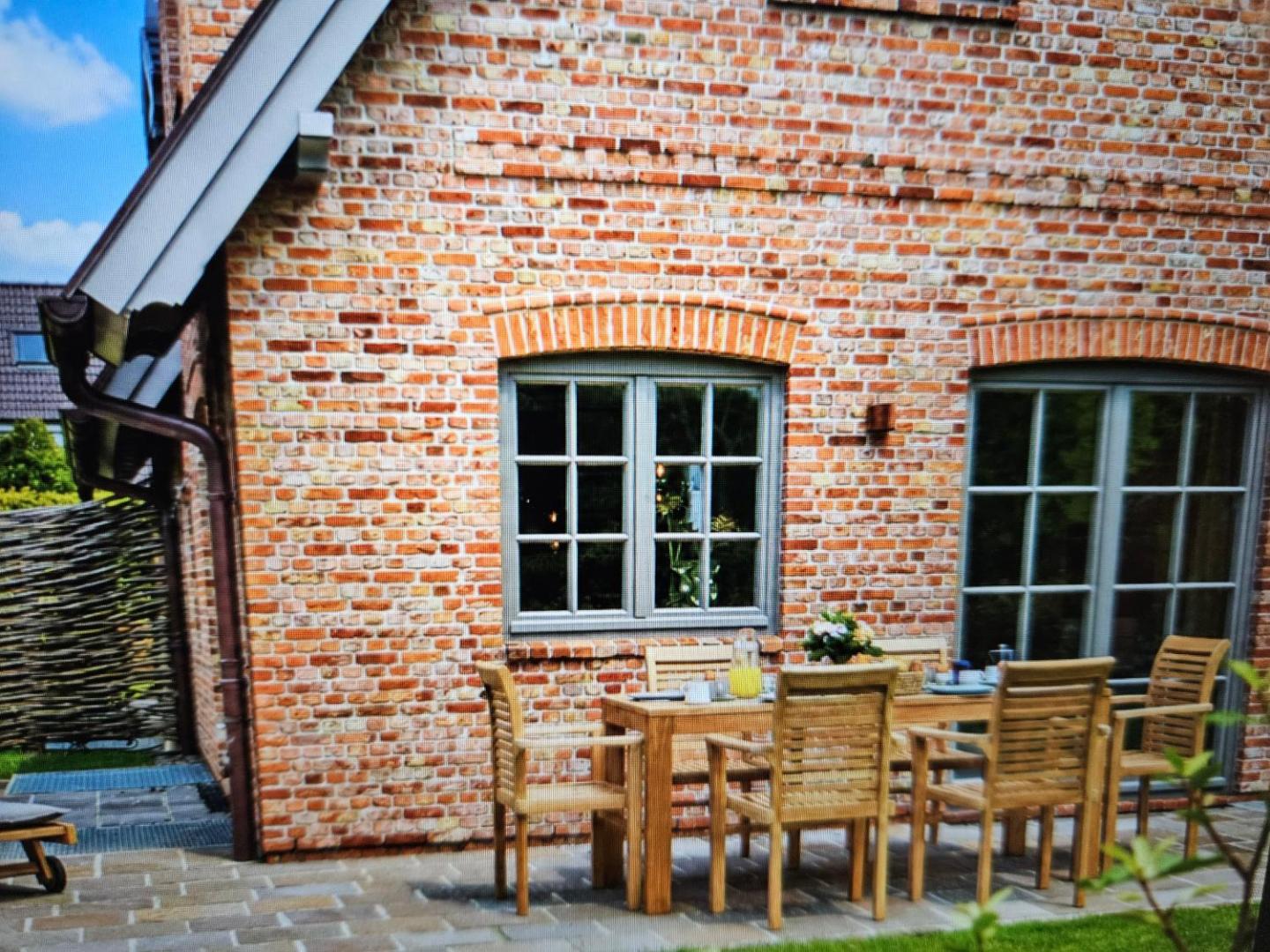 Villa 2 Schlafzimmer, mit Klimaanlage