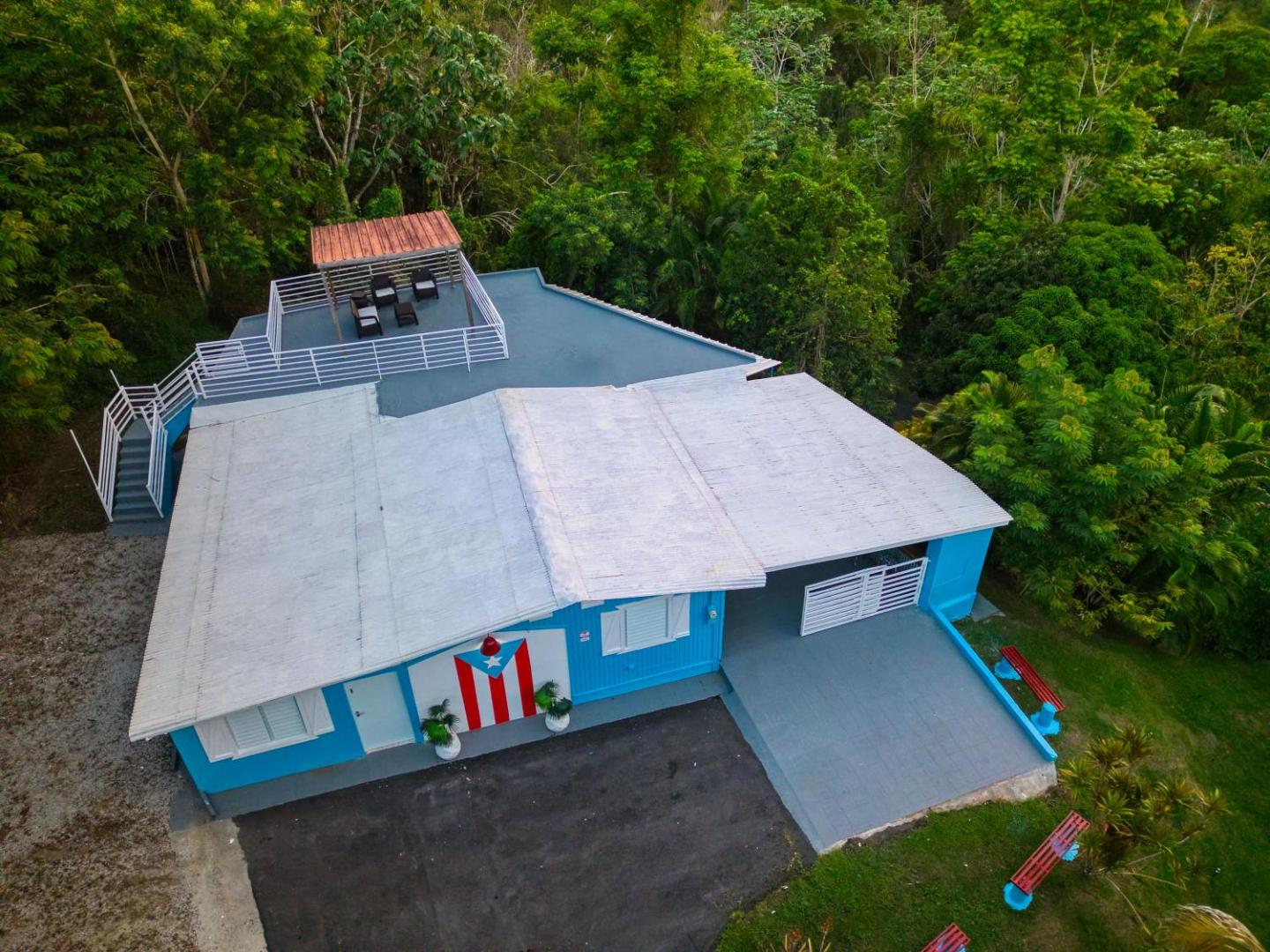 Apartamento 5 huéspedes, con aire acondicionado