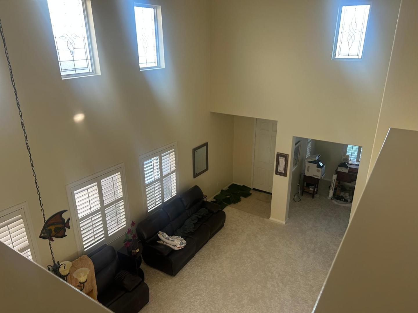 Bed and breakfast 1 bedroom, with wifi