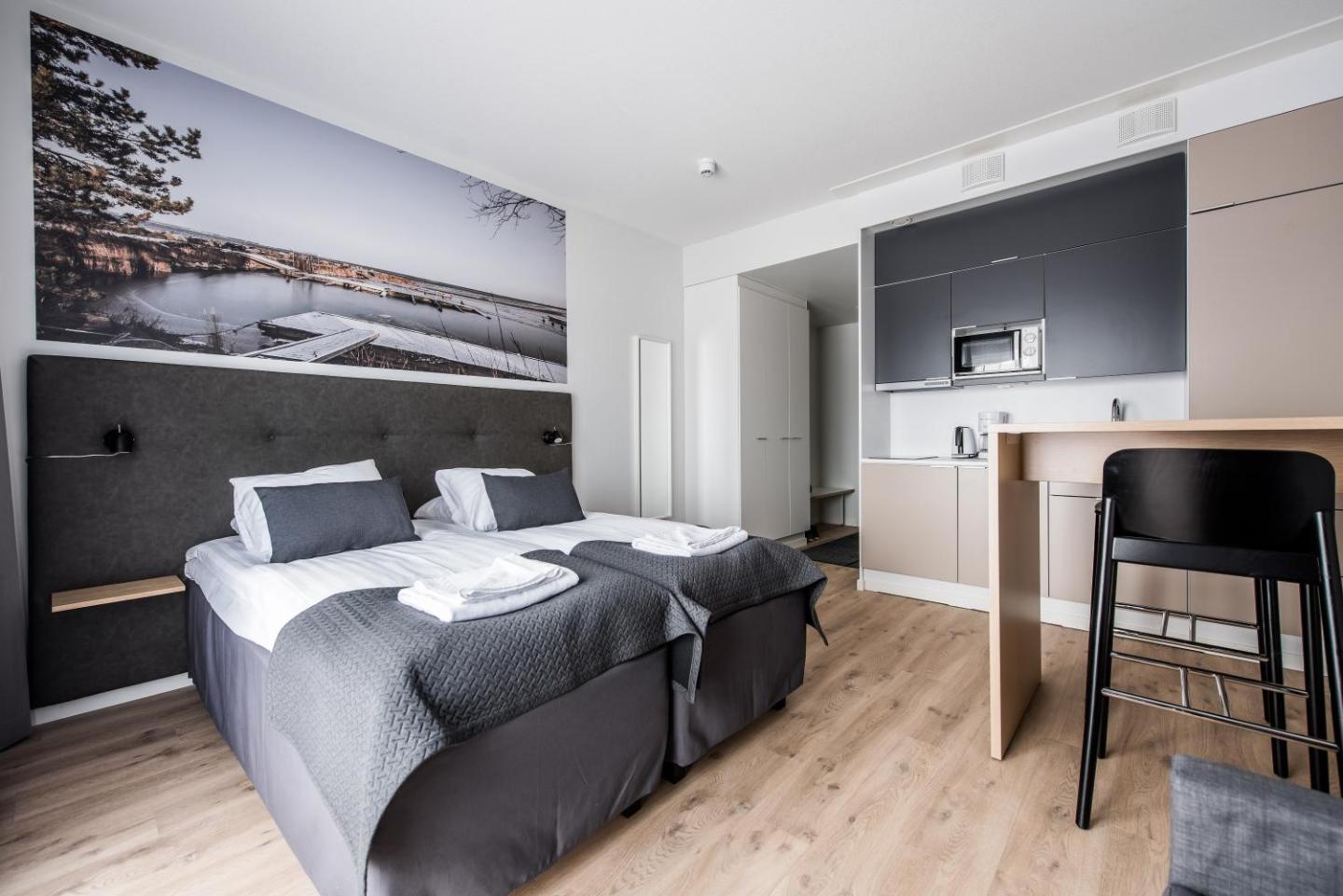 Triple Room 3