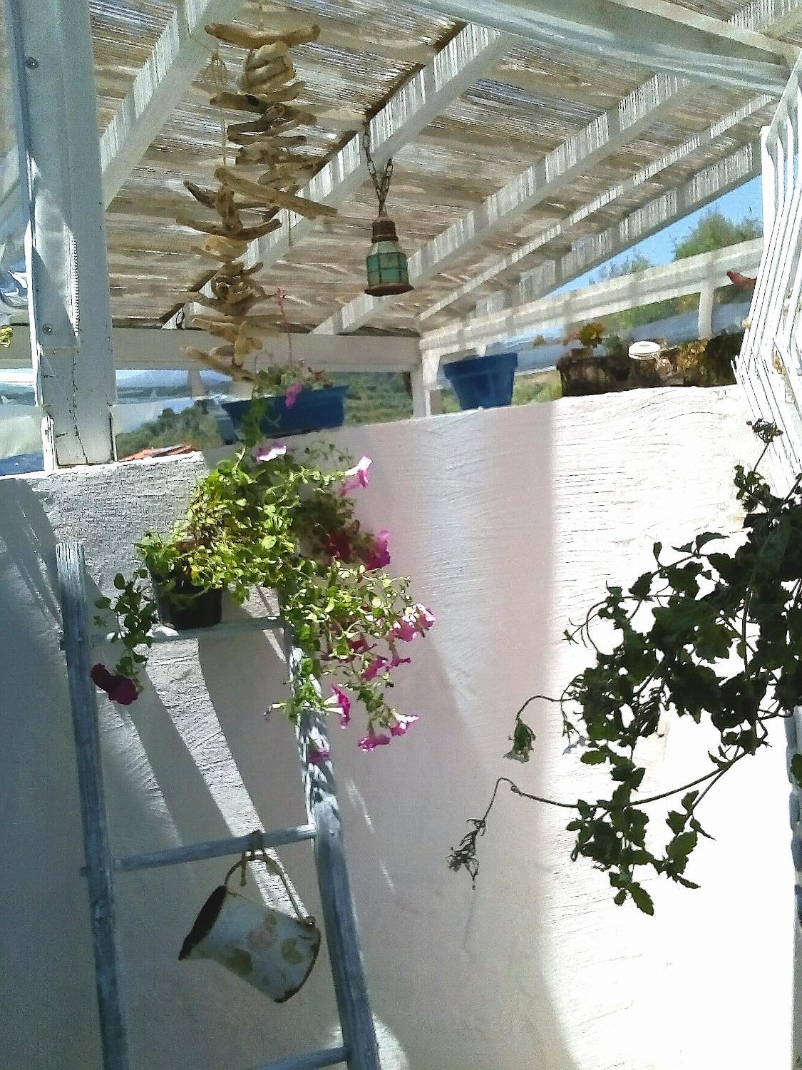 4, Message in a Bottle Bed and Breakfast, Imperia