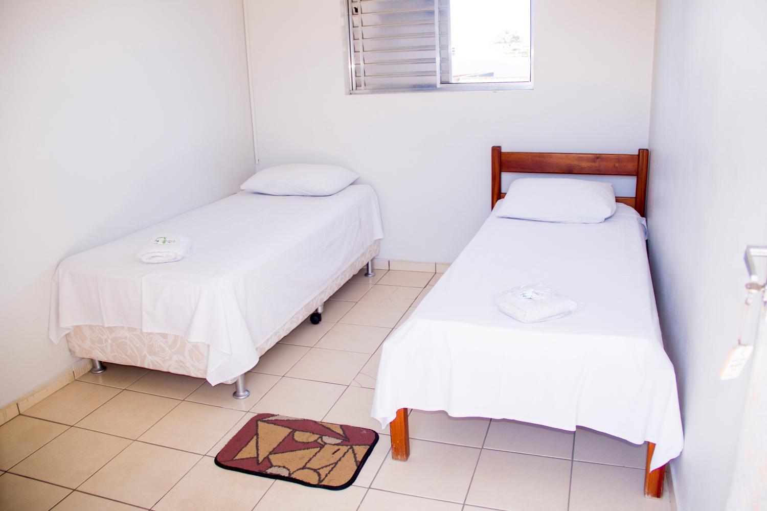 2, Hotel 2600, Mogi Mirim