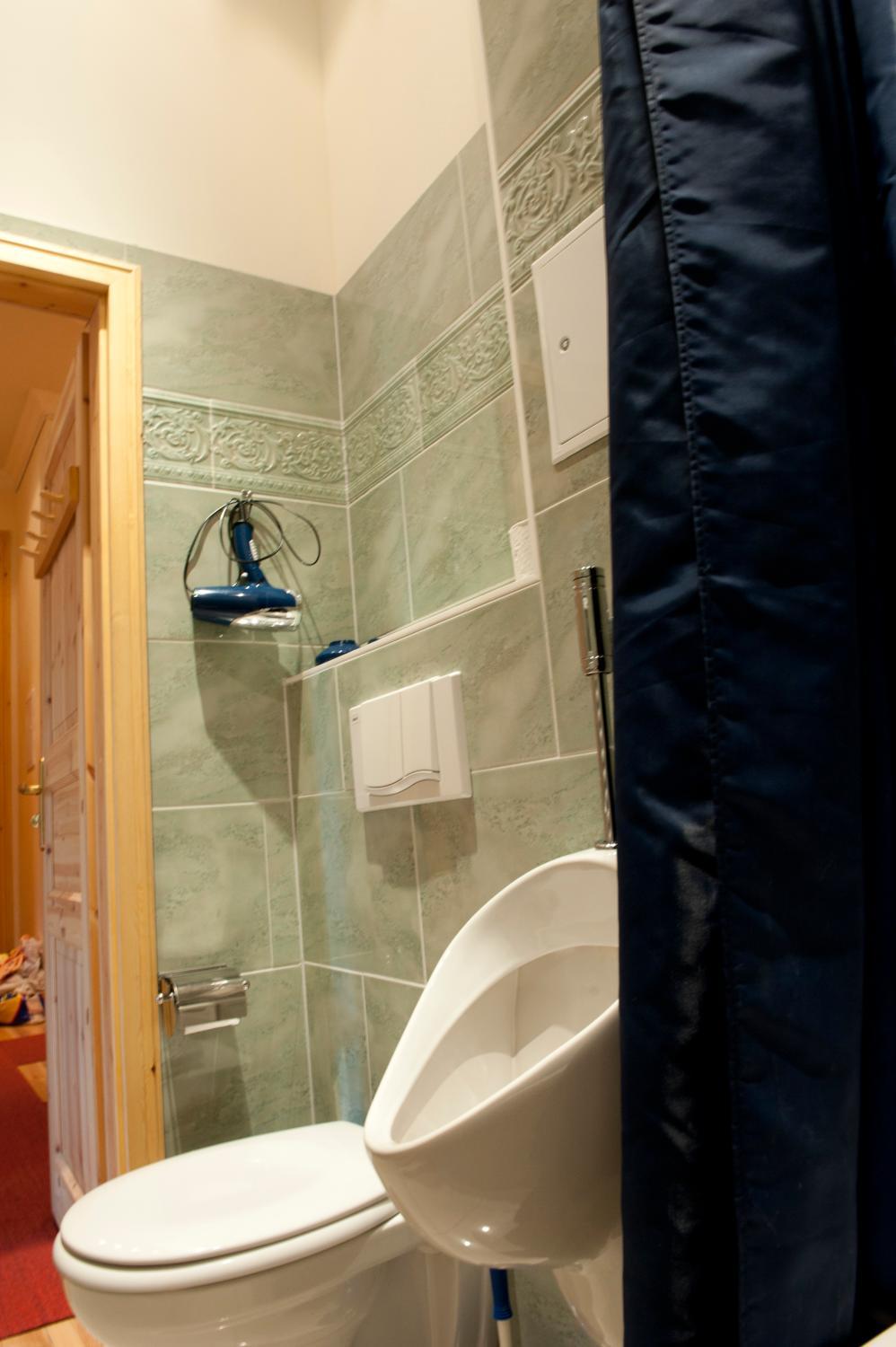 Bathroom, Excellent Apartments Kreuzberg, Berlin