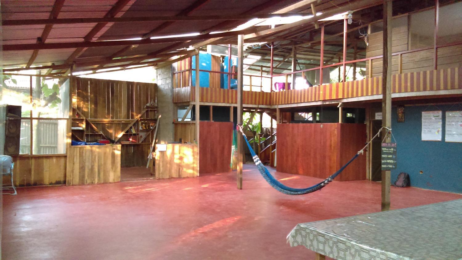 Public Area
