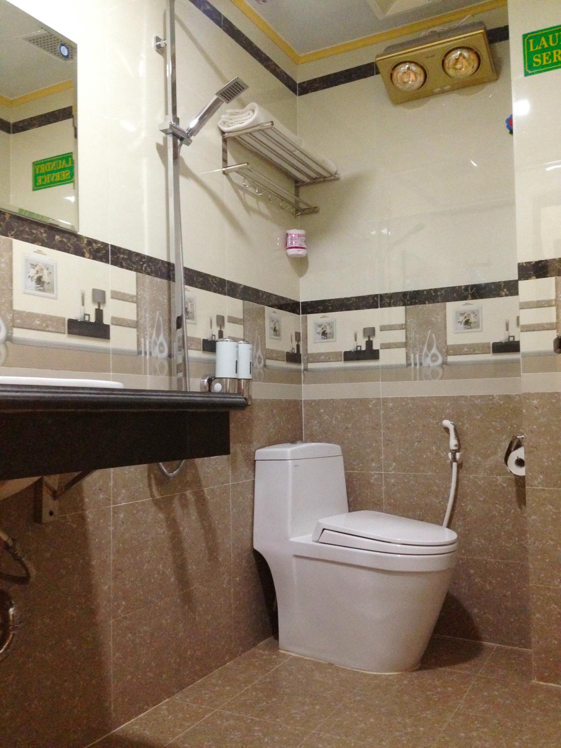 Others 4, Ninh Binh Central Hotel, Ninh Bình