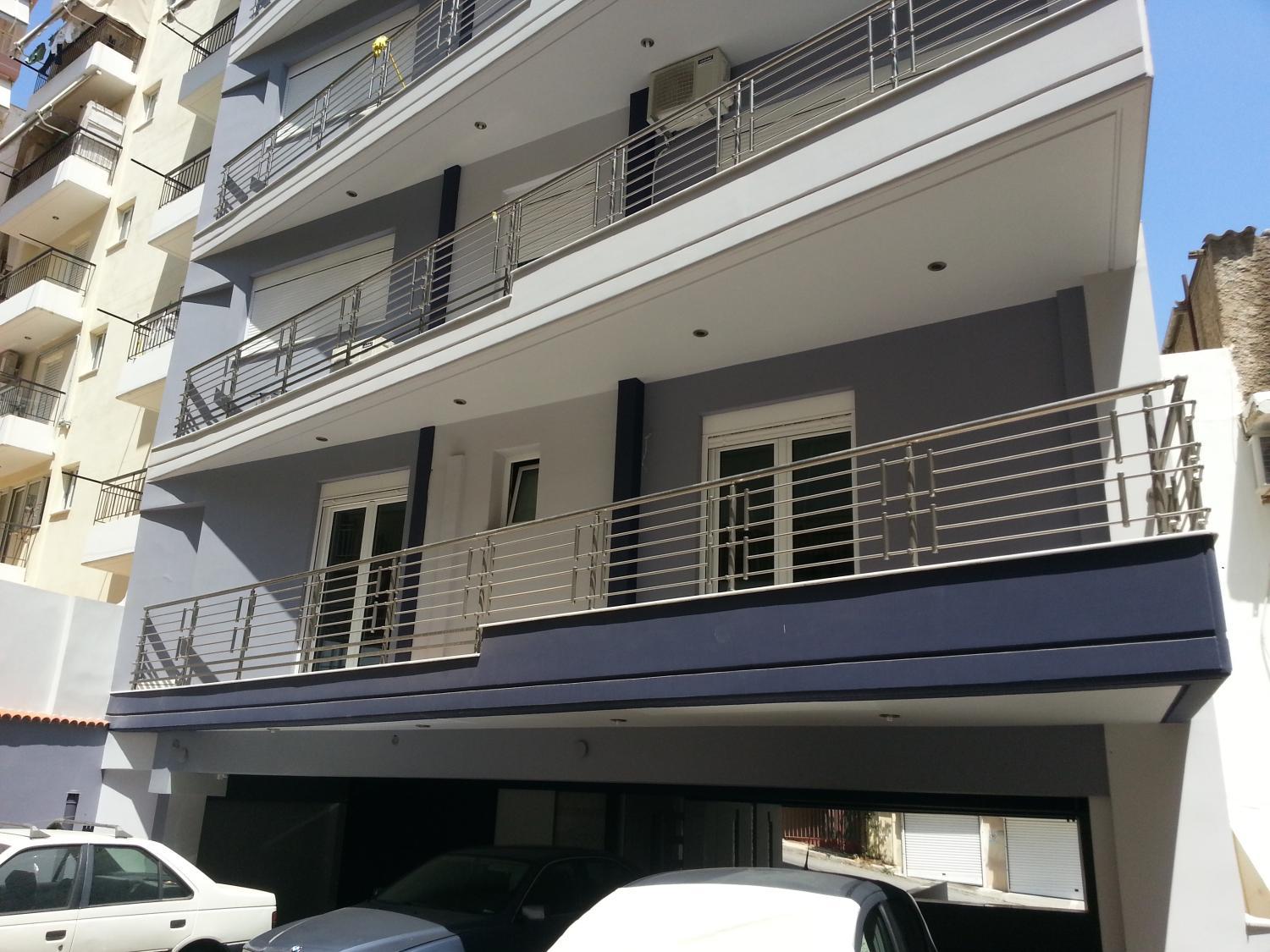 Others 4, Super 36sqm Junior Suite in luxurious picturesque area, Attica