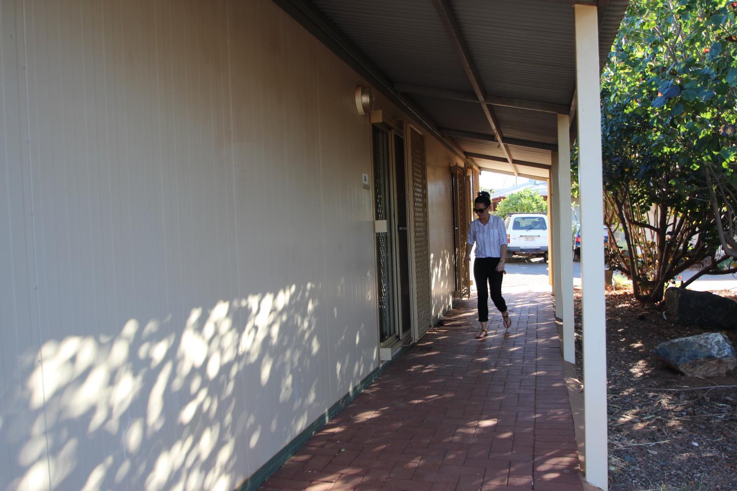 Others 5, Aaok Karratha Caravan Park, Roebourne