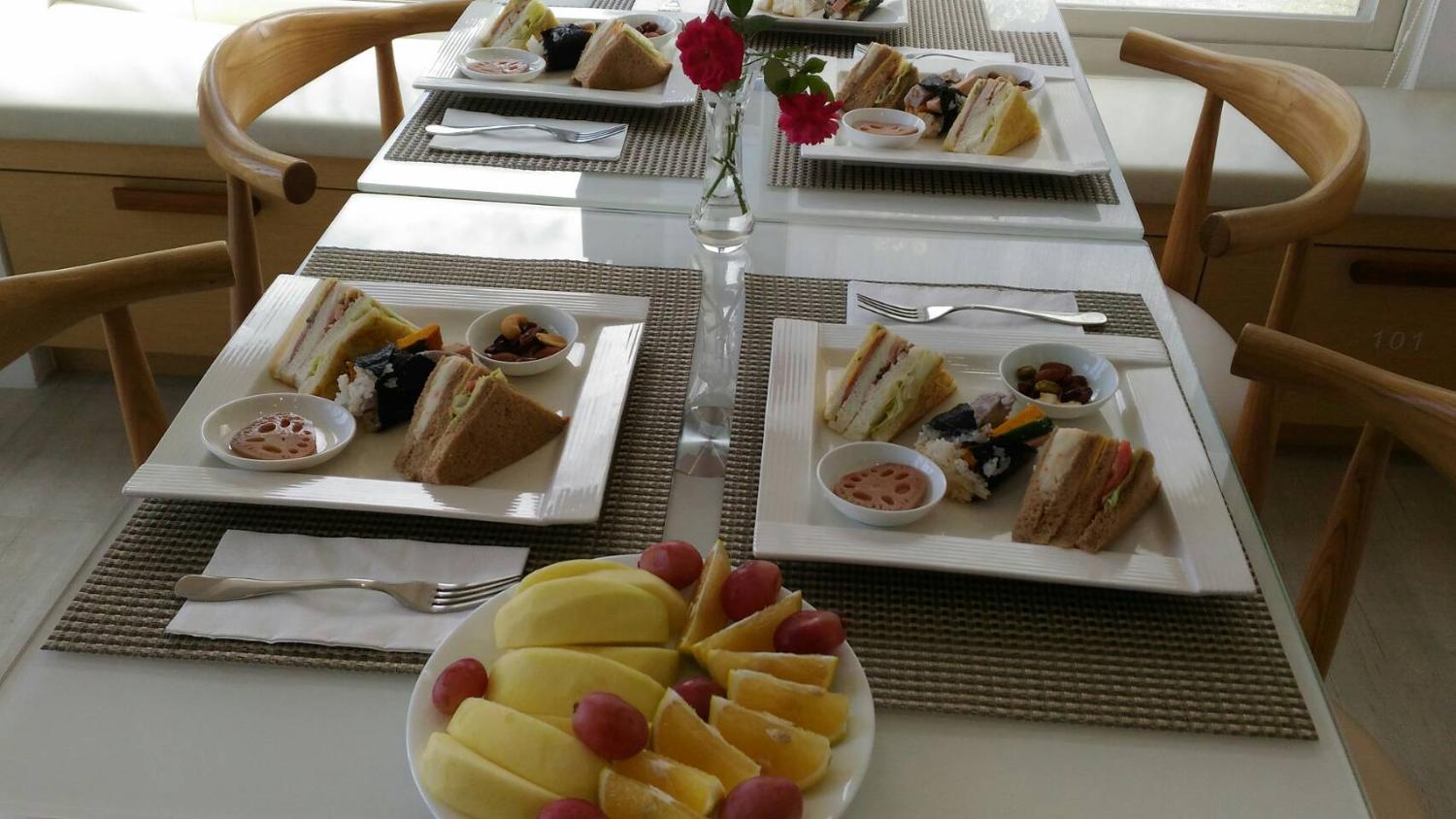 Others 5, Youngstay Bed and Breakfast, Yilan