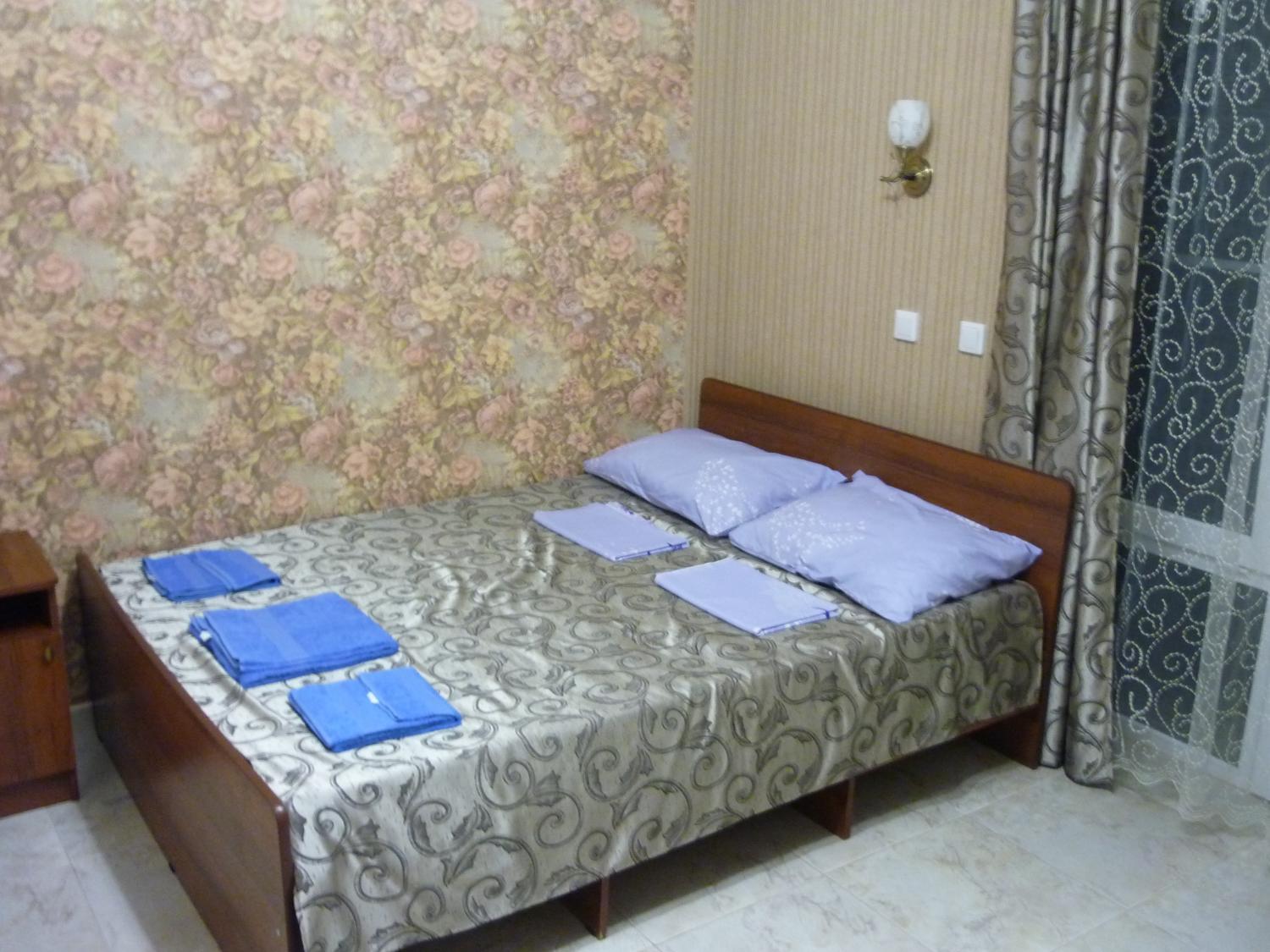 Facilities