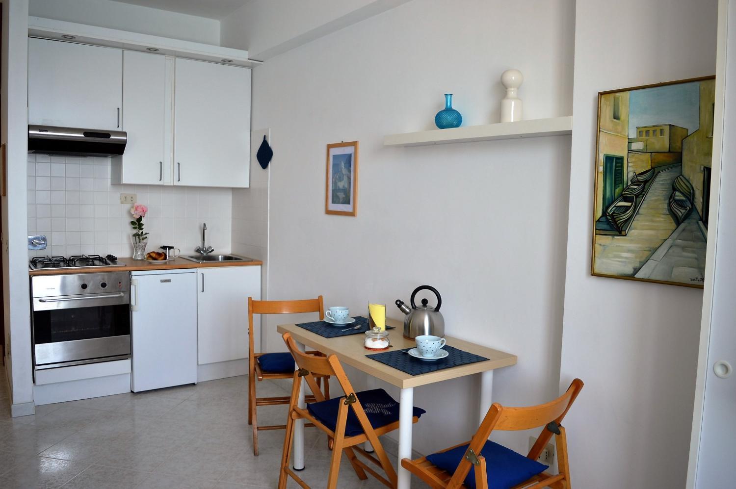 Others, House Libeccio by Holiday World, Genova