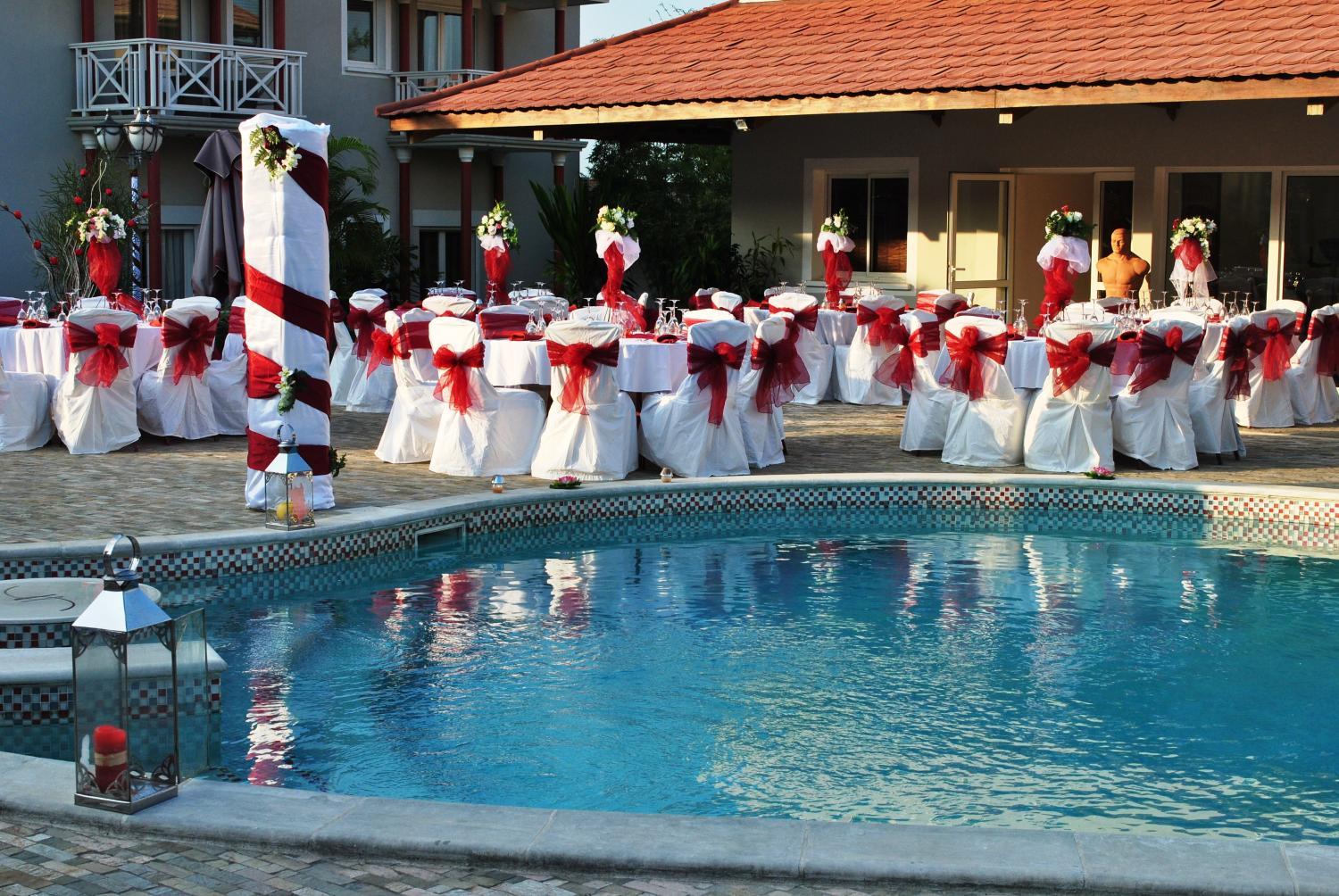 4, Nomad Suites Residence, Komo-Mondah