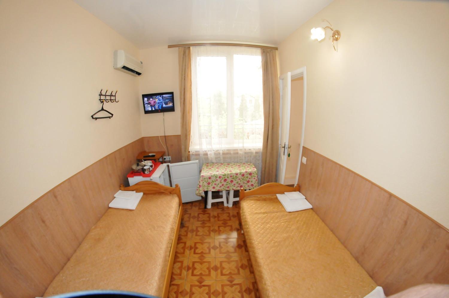 Others, Guesthouse Domino, Gelendzhik gorsovet