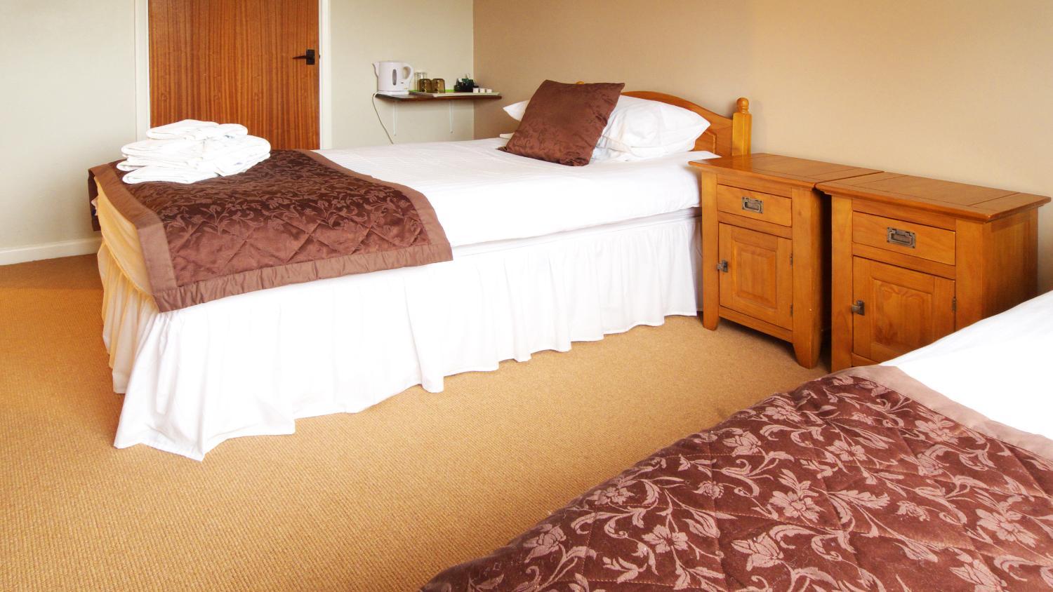 Others 5, Park Lodge Guest House, Hampshire