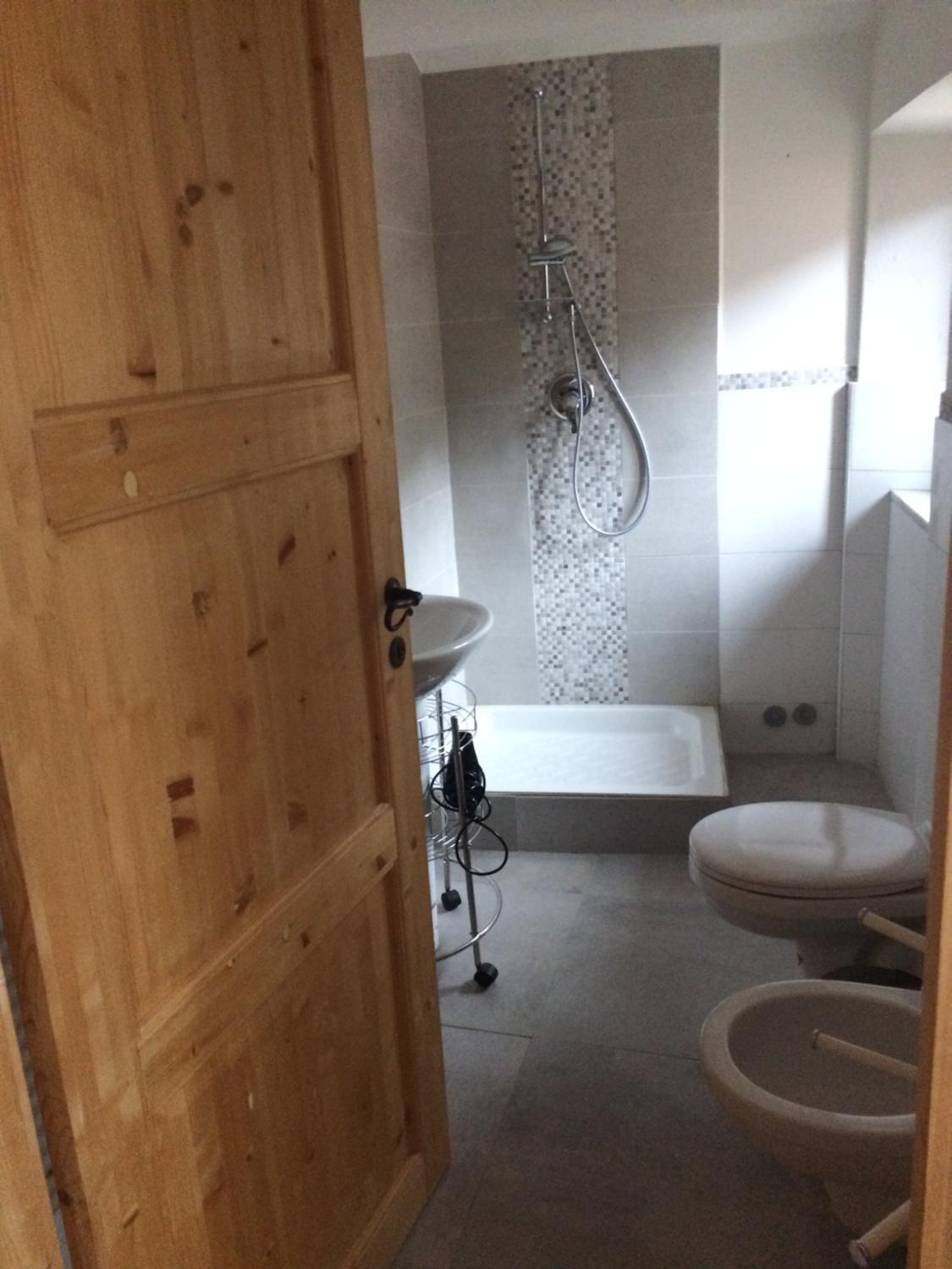 Bathroom 2, B B Griffondoro, Alessandria