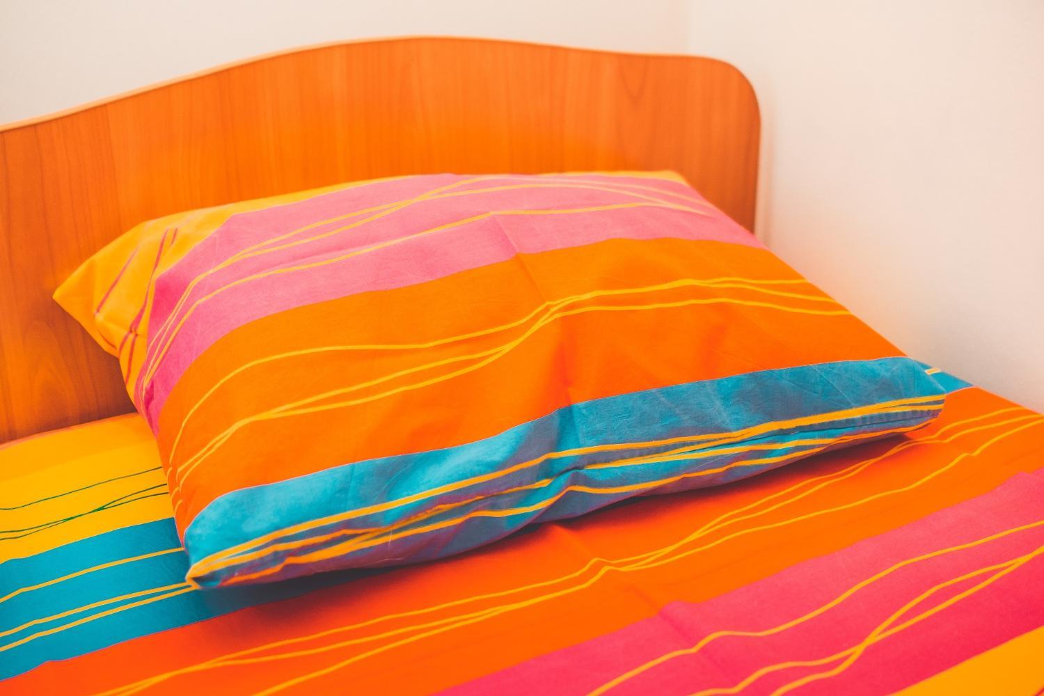 Bed, Like Hostel, Orenburg