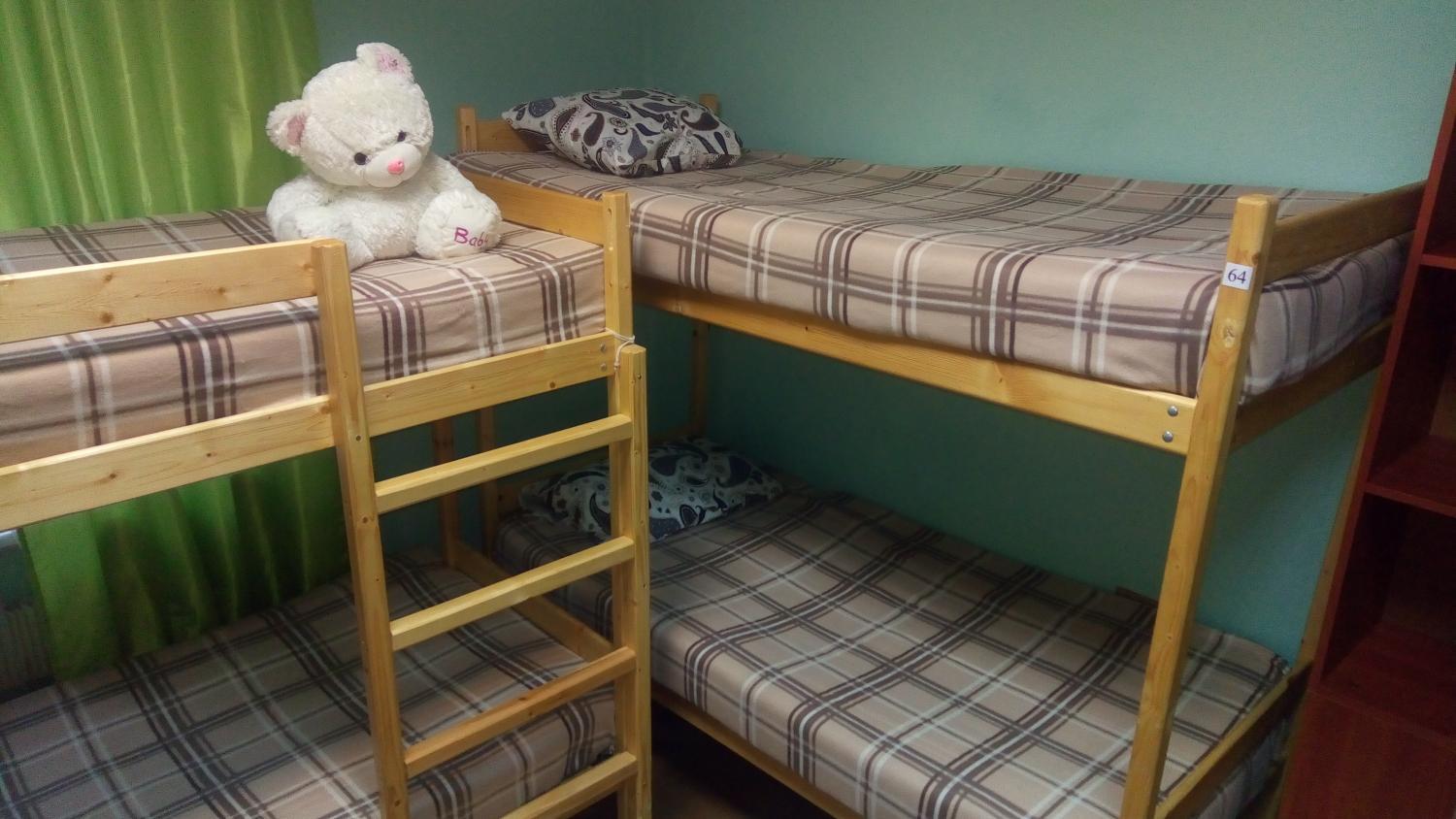 Others, Hostel Pozitiv, South-Western