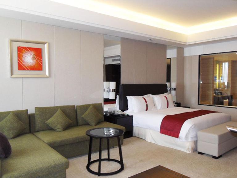2, Haiwahai Hotel - Thousand Island Lake, Hangzhou