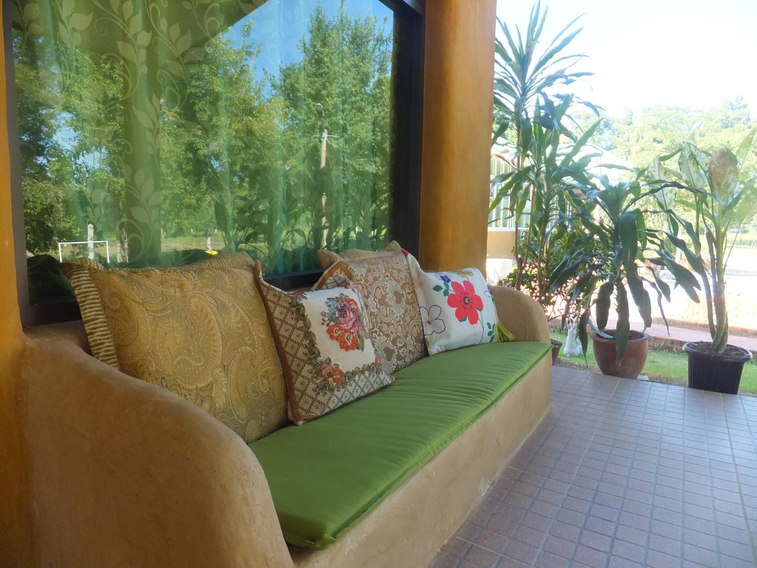 Facilities, Baandin Resort, Muang Sukhothai