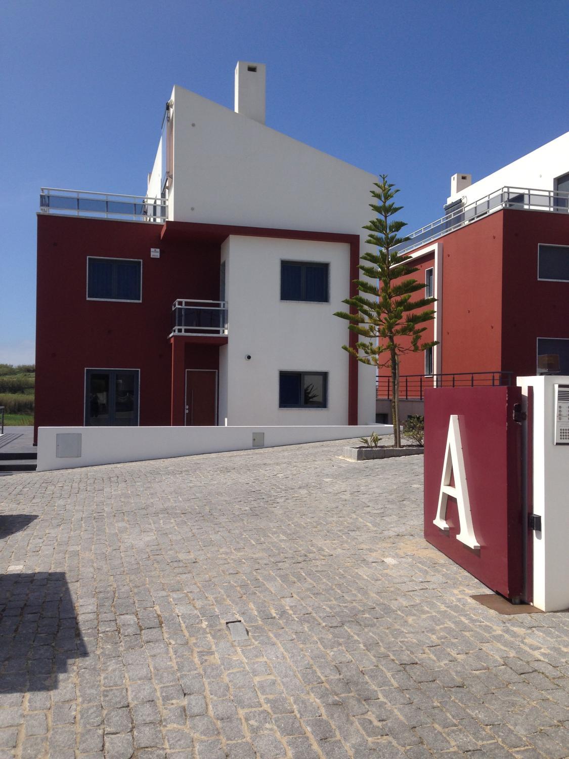 Villa Mastlo Assenta PT - 6 bedroom house with indoor pool and ocean view for 14 persons, Torres Vedras