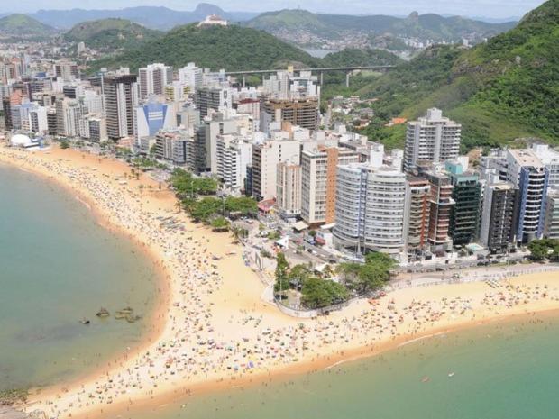 Facilities 5, Apartamento Praia da Costa, Vila Velha