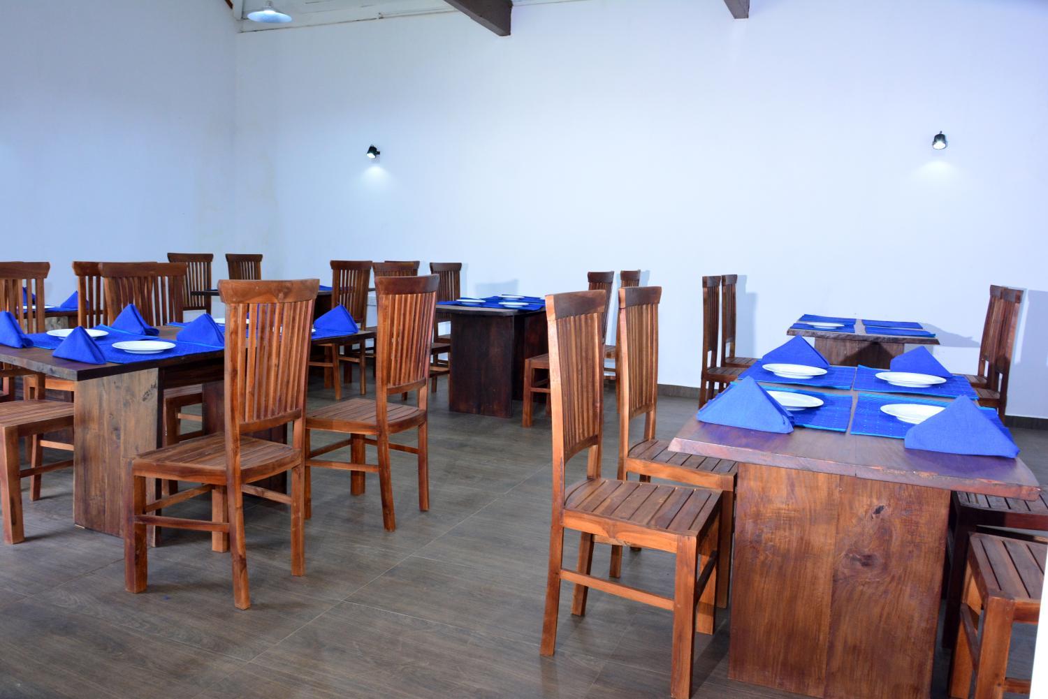 Food & Drinks 5, Paradise Forest Garden, Matale