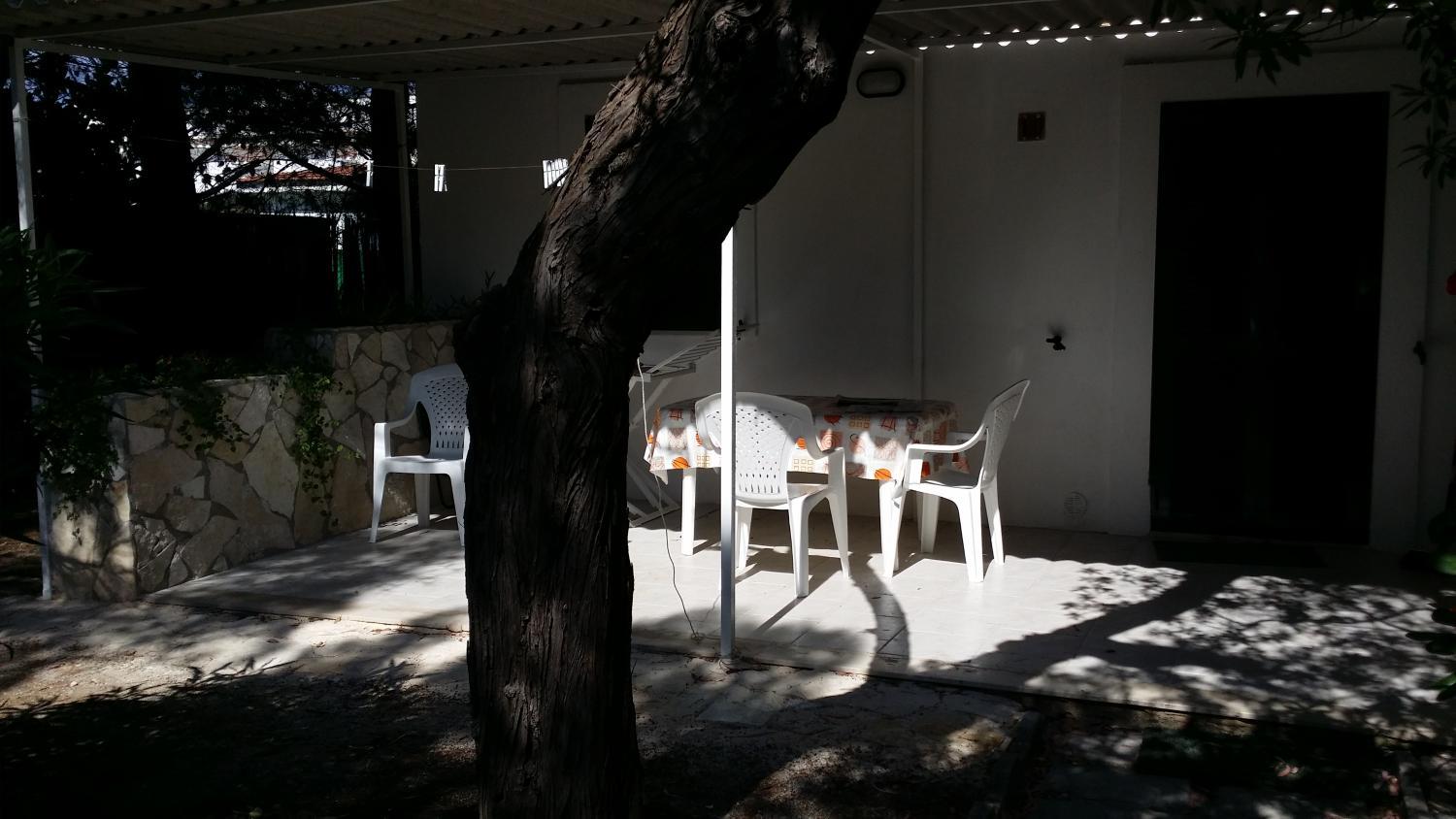 Balcony/terrace, Residence Polidoro, Foggia