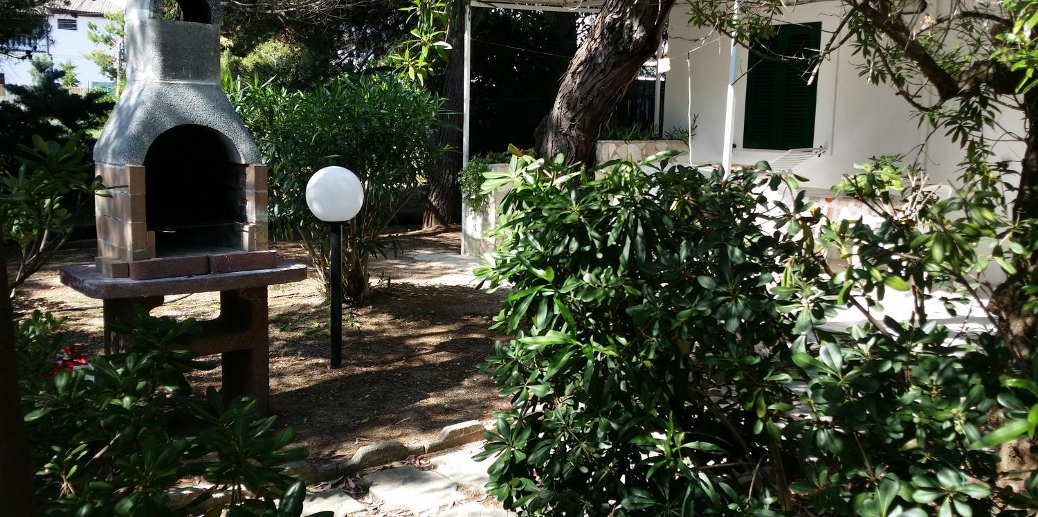 Facilities 3, Residence Polidoro, Foggia