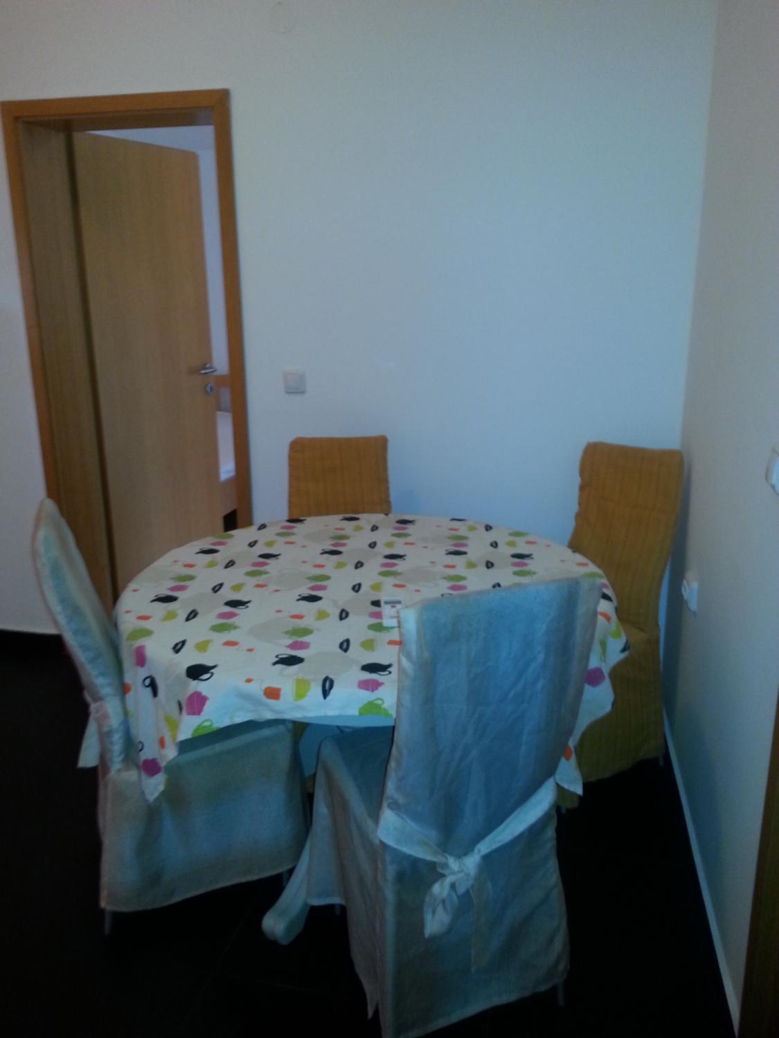 4, Apartments Pag, Pag