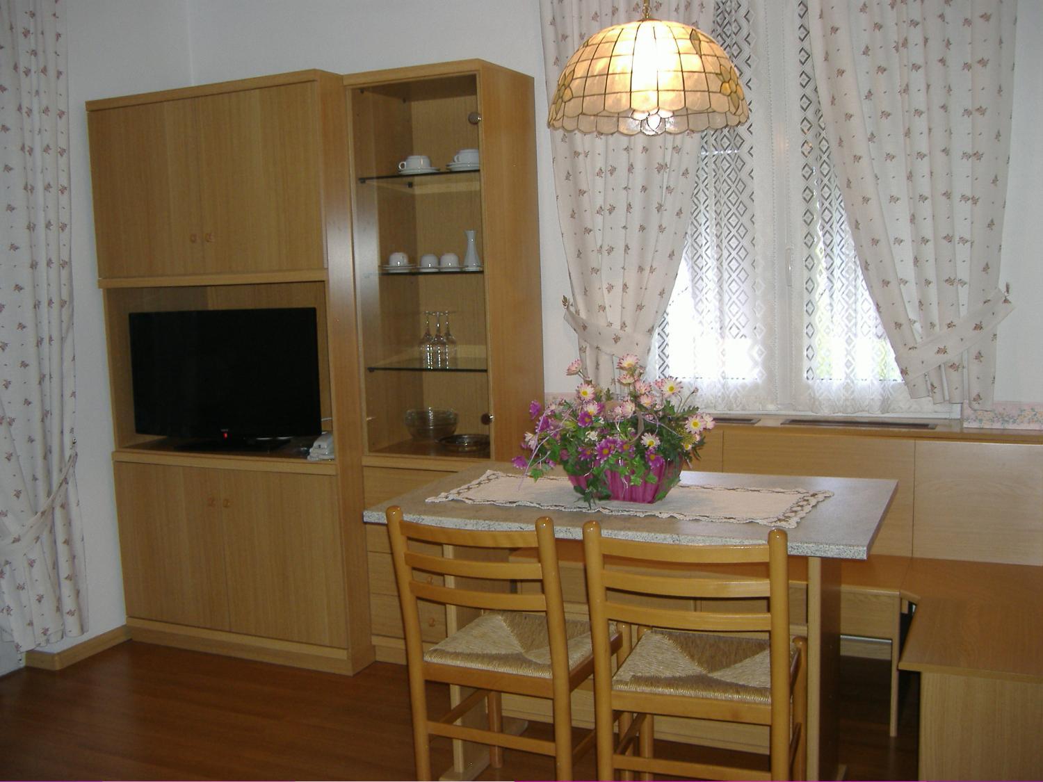 Food and beverages, Residence Hotel Montechiara, Trento