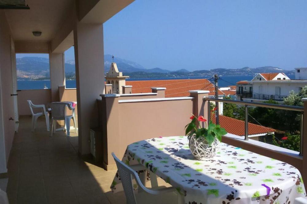 Others 3, Βlue Horizon Lixouri, Ionian Islands