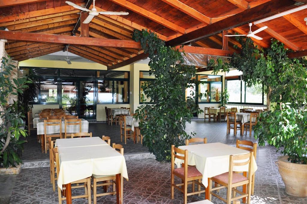3, Hotel Filoxenia, Epirus