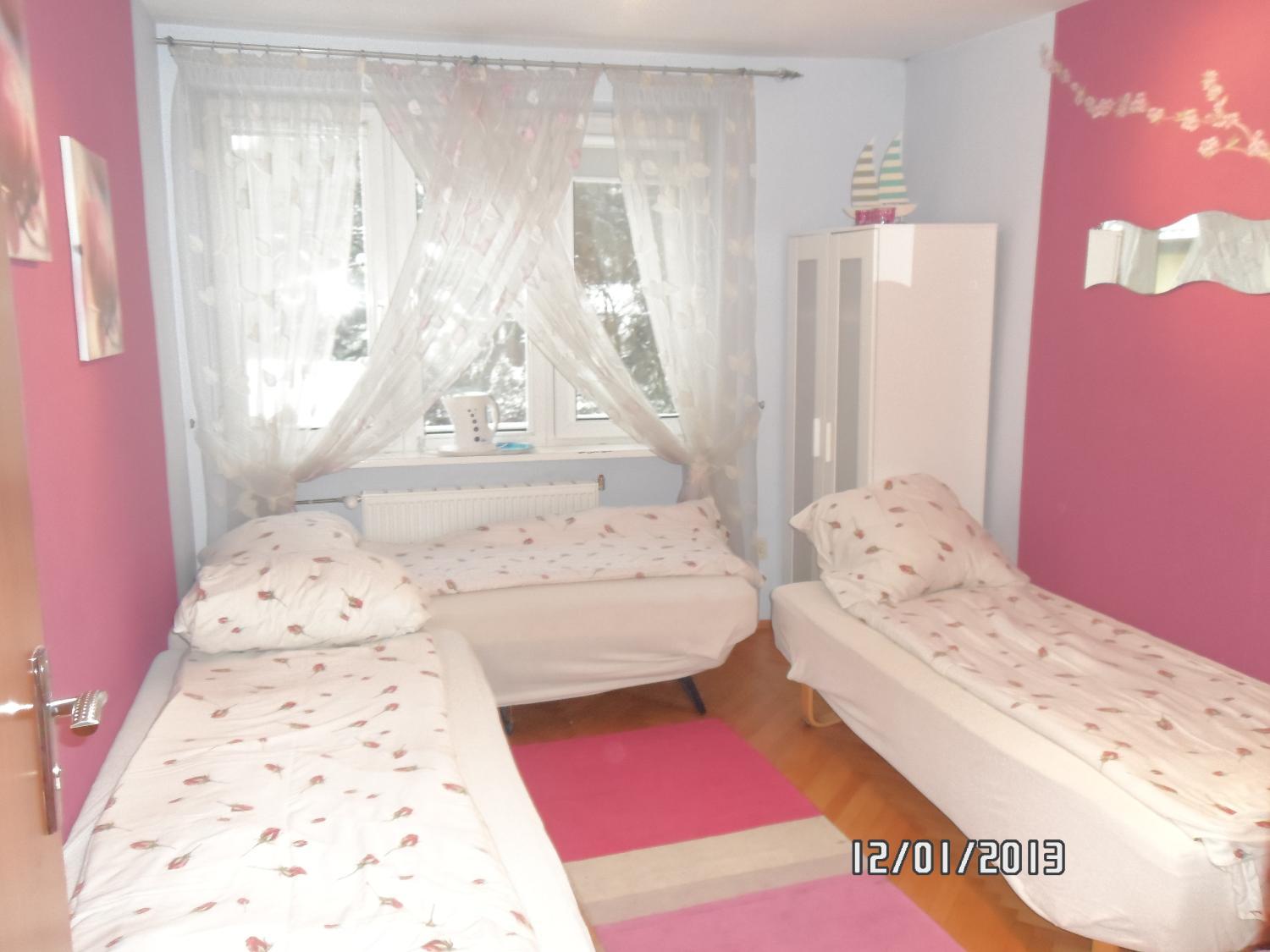 4, Willa Maria Sopot, Sopot