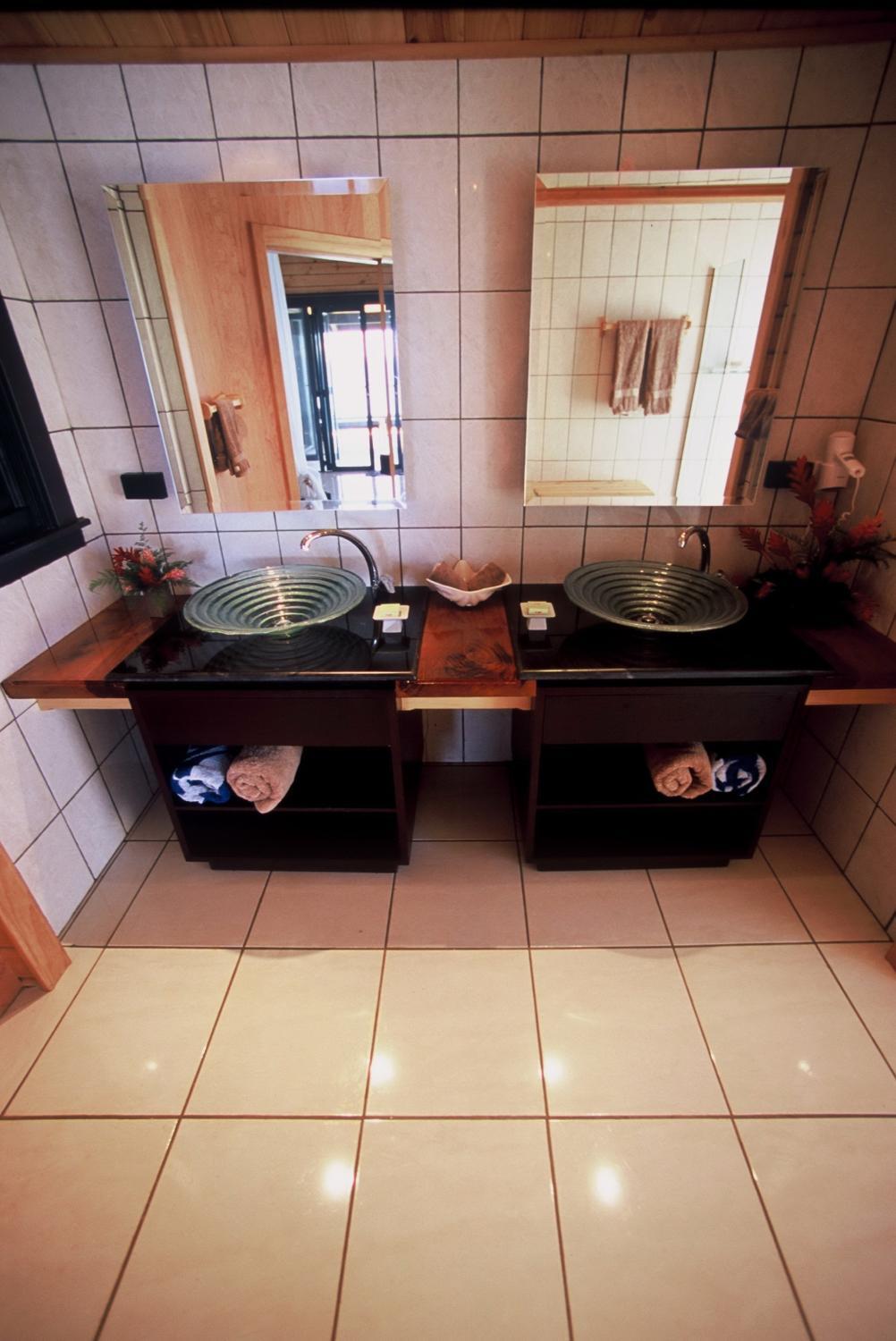 Bathroom, Taveuni Island Resort and Spa - All Inclusive, Cakaudrove
