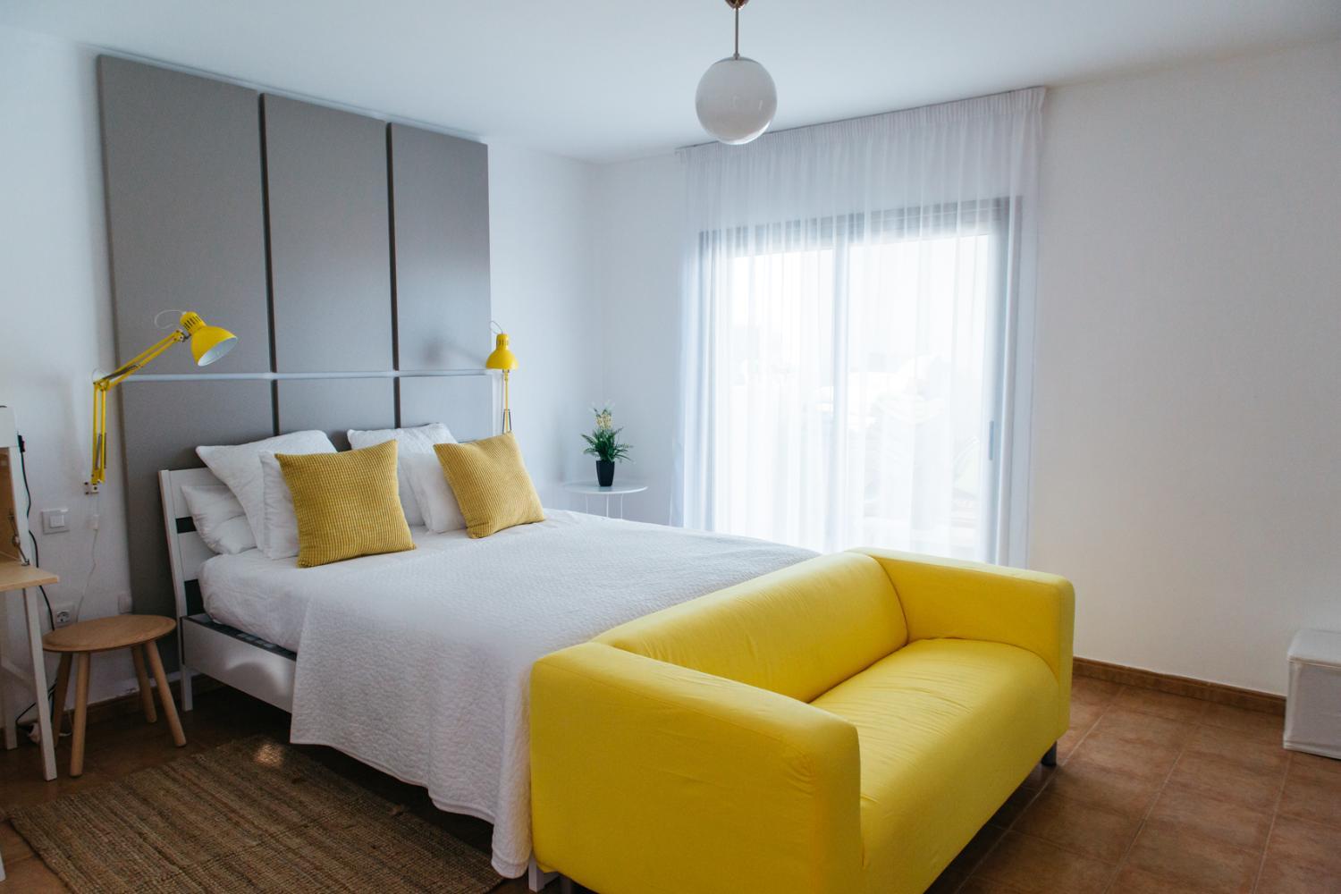 Others, ECO Villa White Suite with climatized pool, Las Palmas