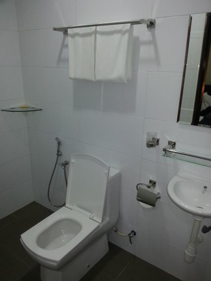 Others 4, Fargo Boutique Hotel, Kuantan