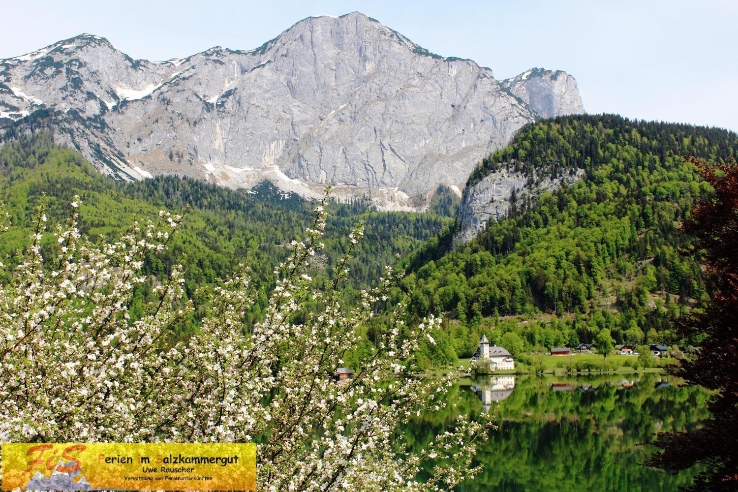 Others, Haus Seeruhe - direkt am Grundlsee, Liezen